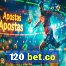 120 bet.co